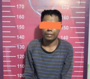 Diam-diam Nyelinap ke Kamar, Pria di Dompu Setubuhi Gadis 16 Tahun Saat Tertidur hingga Hamil 7 Bulan