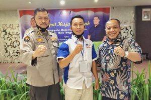 Diskominfostik NTB :  Peran Media Online Mengedukasi Masyarakat Jelang Pilkada