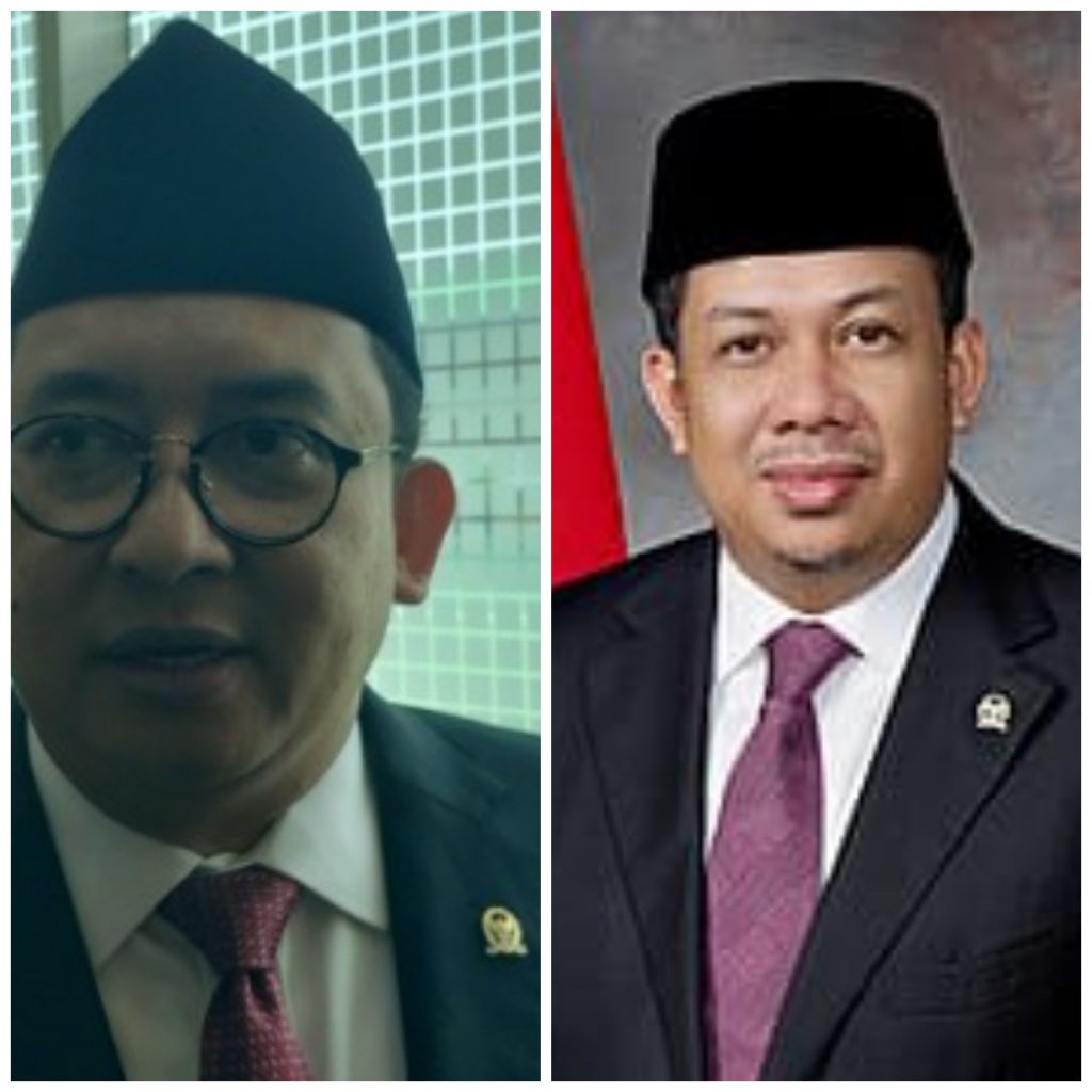 Dapat Bintang Tanda Jasa dari Jokowi, Fadli: Terima Kasih Sudah Mengakui Perbedaan