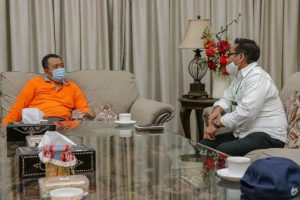 Kementan akan Ujicoba Pembuatan Pakan Ternak di NTB