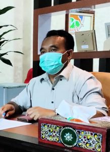 Tidak Serta Merta Langsung Denda Rp500 Ribu, Ini Tahapan Sanksi Jika Tidak Pakai Masker