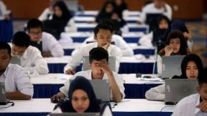249 peserta Akan Mengikuti tes SKB di Sumbawa Barat, di Antaranya 12 Peserta Ikuti Tes di Daerah Asal