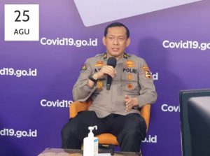 Bareskrim Periksa Pengusaha Tommy Sumardi Terkait Suap Pencabutan Red Notice