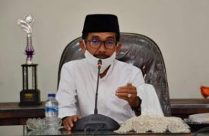 Pemkot Bima Pasang CCTV di Sejumlah Titik Strategis Untuk Merekam Aktifitas Publik
