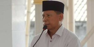 Pasca Kunker ke Sumatra Utara, Bupati Lombok Timur Terkonfirmasi Positif Covid-19.