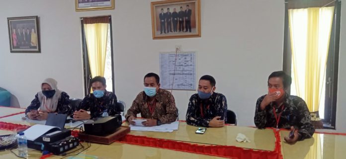 Tidak Memenuhi Syarat, Pasangan SUKA Tereliminasi di Pilkada Dompu