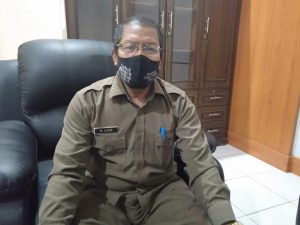 Bantu Pemulihan Ekonomi dan Ketahanan Pangan, DKP Sumbawa Barat Siapkan Anggaran Rp700 juta