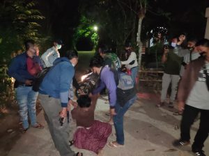 Polisi berhasil bekuk pelaku pencurian di Lombok Barat