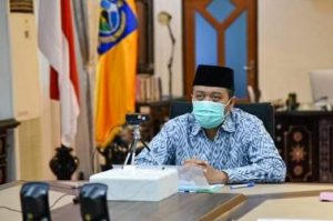 Prestasi Membanggakan, Gubernur Puji Bank NTB Syariah