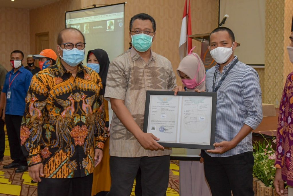 Pelaku UKM di NTB Diminta Manfaatkan Teknologi Informasi