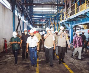 Gubernur Optimis Dompu Jadi Sentra Pertumbuhan Ekonomi Baru di Indonesia