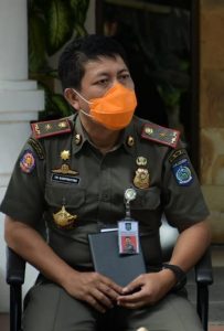 Pemda Kabupaten/Kota Kompak Terapkan Perda dan Inpres Pendisiplinan Protokol Covid-19