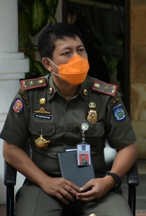 Pemda Kabupaten/Kota Kompak Terapkan Perda dan Inpres Pendisiplinan Protokol Covid-19