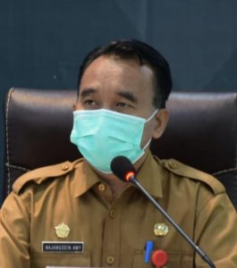 Antara 8 Program Unggulan, NTB Zero Waste, Paling Banyak Mengundang Perhatian Masyarakat