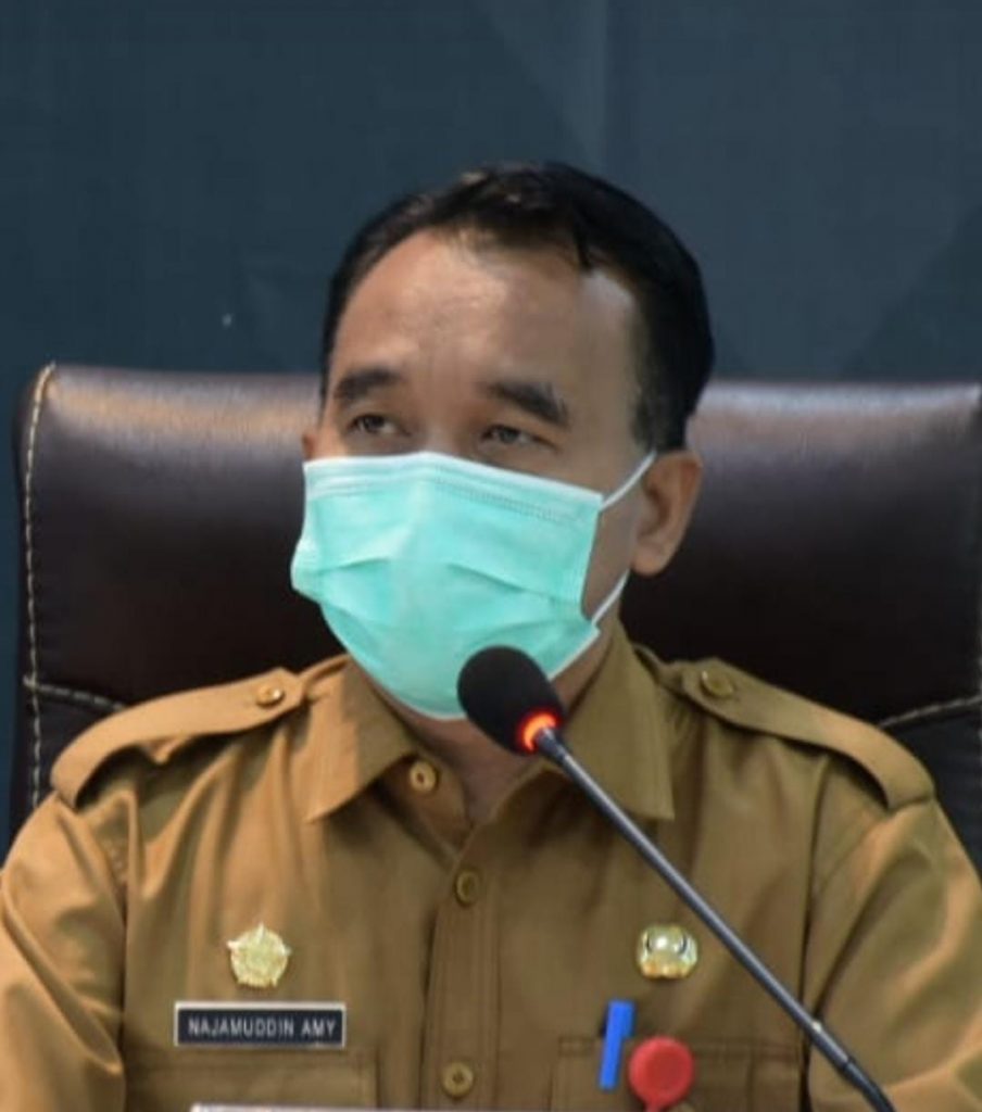 Antara 8 Program Unggulan, NTB Zero Waste, Paling Banyak Mengundang  Perhatian Masyarakat