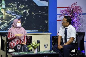 2 Tahun Kepemimpinan Zul – Rohmi, Wagub Tegaskan NTB dibangun dengan Kebersamaan dan Cinta