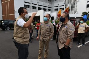Tim Ekspedisi Nusra Bhakti untuk Negeri Siap Eksplorasi Wisata NTB