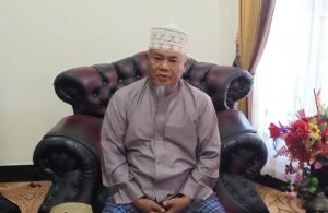 Melalui Video Pendek, Tokoh Simpatisan SUKA Imbau Pendukung Hormati Mekanisme Bawaslu