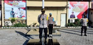 Polres Dompu siap optimal dalam pengamanan Pilkada