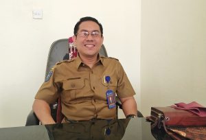 Sosialisasi Teknis Keberlangsungan Reproduksi, DP2KBP3A Sumbawa Barat Cetak Generasi Sehat dan Berkualitas