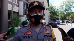 Amankan Pilkada, Polres Sumbawa Siapkan Ribuan Personel