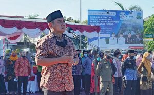 Jika Pilkada Ditunda, Program Strategis Daerah Tidak Akan Berjalan
