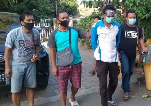Bejad! Seorang Duda di Sumbawa Setubuhi Pacar Anaknya Yang Masih di Bawah Umur