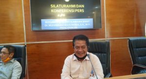 Marak Perekrutan Pekerja Import, Pjs Bupati KSB Akan Panggil Perusahaan AMNT