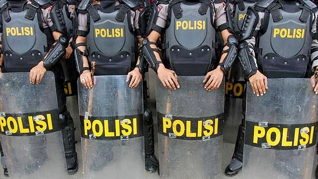 Diduga Mencemarkan Nama Baik Anggota Polres Sumbawa Barat, Tiga Orang Terancam Dipenjara