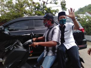 5 Tahun Terbukti Pro Rakyat, Warga di Sumbawa Barat Ingin Program Firin-Fud Dilanjutkan
