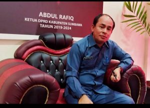 DPRD Sering Ikut Kampanye Pilkada Sumbawa, Apakah Ada Tugas Dewan yang Terbengkalai??