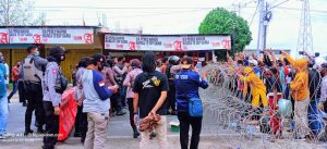 Paslon SUKA Dinyatakan Memenuhi Syarat di Pilkada 2020, Ini Pertimbangan Bawaslu Dompu
