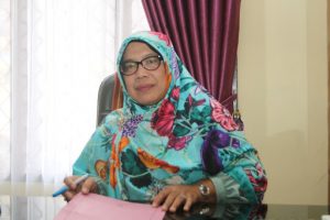 Distanbun KSB Ajak Pemdes Berbagi Anggaran, Swasembada Ayam Petelur Penuhi Permintaan Pasar Lokal