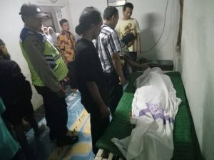 Malang Nasib Bocah 7 Tahun di Dompu Tewas Tersengat Listrik PLN, Polisi Amankan TKP