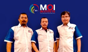 MOI Launching ‘MOI Institute’ Guna Tingkatkan Kompetensi SDM dan Digital Industri