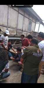 Dikrektorat Reserse Polda NTB Berhasil Amankan 15 Gram Sabu di Bima Kota