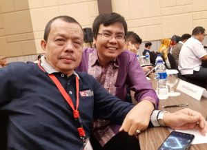 DPR RI Akhirnya Mengesahkan RUU Omnibus Law Cipta Kerja, Saat Yang Tepat, Buruh Bersatu Membentuk Partai Politik