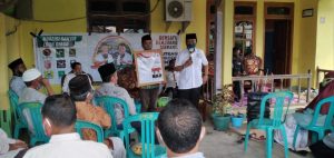 Polres Sumbawa Barat Turunkan Ratusan Personil Amankan Kampanye Sehat, Firin-Fud Wajibkan Audiens Ikuti Protokol Kesehatan