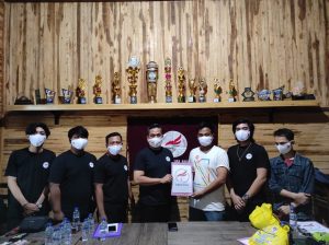 Persiapan Pencarian Atlet Untuk Cabor e-Sport Siap di Gencarkan