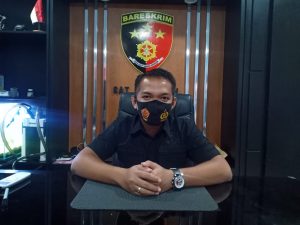 Berkas perkara pembunuhan di Manggeasi dinyatakan P-21