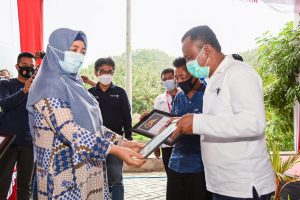 Pemerintah Pusat dan Provinsi Serius Dukung Pengembangan Desa Super Prioritas Mandalika