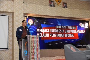 Penyiaran Analog Berpindah ke Digital, Diharapakan Dapat Menggeliatkan Pembangunan Daerah