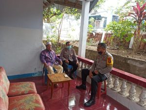 Kondusifitas Pasca Sidang Ajudikasi Terkendali, ini Harapan Tokoh Masyarakat Dompu