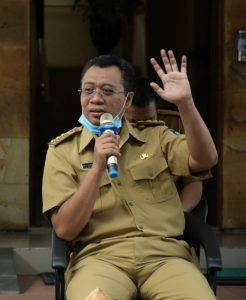 Pergub No.51 Tentang Jaminan Sosial, Bukti Pemerintah Hadir Untuk Masyarakat