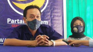 Ikut Serta Berkampanye, Oknum Pendamping PKH Dilaporkan