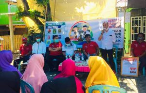 Ini Alasan Mengapa Warga Sumbawa Barat Harus Memilih Firin – Fud
