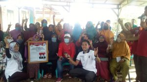 Kondi Pranata: “Totalitas Adalah Kunci Kemenangan F3 Di Brang Rea”