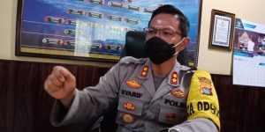 Kapolres Dompu : Pilkada, Kampanye Sehat harus dilakukan