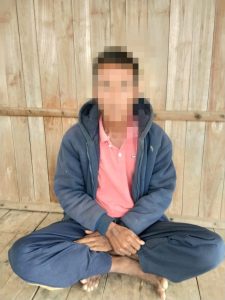 Bejad!, Di-iming-imingi Uang, Seorang Kakek di Sumbawa Setubuhi Anak 14 Tahun