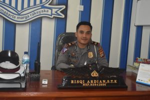 Polres Bimakota Segera Gelar Operasi Zebra Gatarin 2020